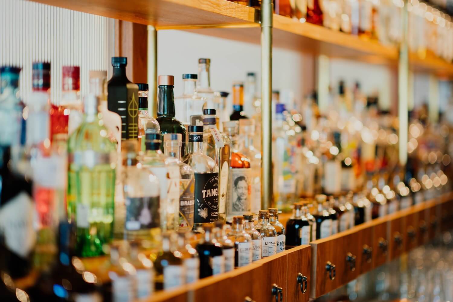 Einen Monat ohne Alkohol? Das sind die Vorteile!