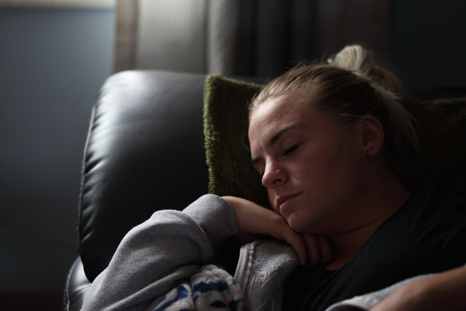 Die vielen Vorteile des “Power Napping”